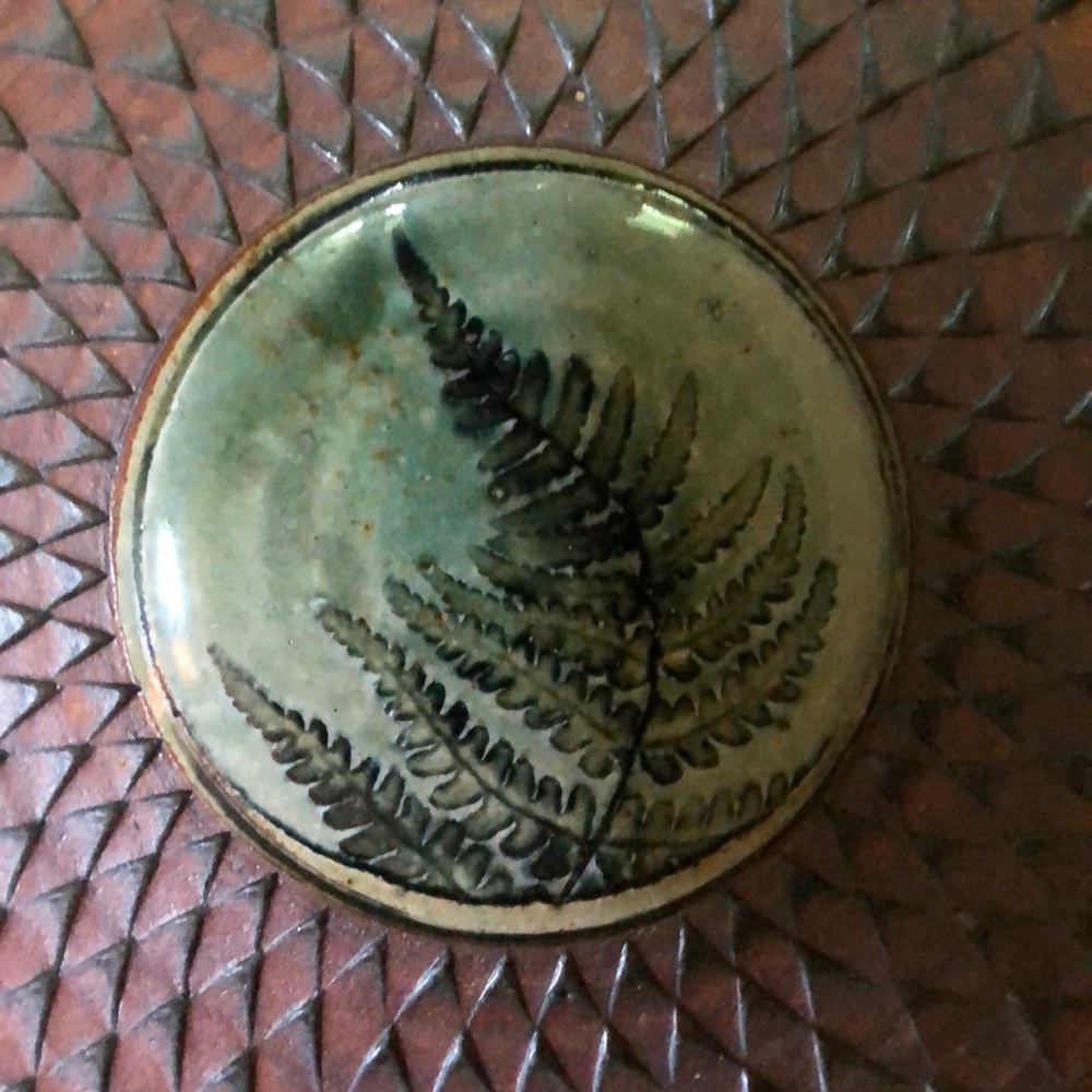 Meet your Posher, Carolyn